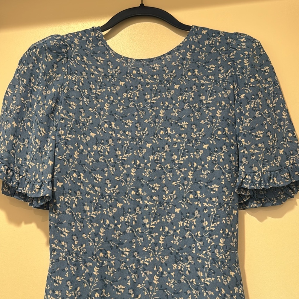 Reformation Mini Dress - Picture 2 of 5